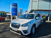 Annonce Subaru Forester occasion Essence 2.0 150 ch BVA � L'Union