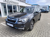 Annonce Subaru Forester occasion Essence 2.0 150 ch BVA � L'Union