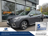 Annonce Subaru Forester occasion Essence 2.0 150 ch BVA � L'Union