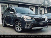 Annonce Subaru Forester occasion Essence 2.0 150 ch BVA � L'Union