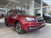 Annonce Subaru Forester occasion Essence 2.0 150 ch BVA � L'Union