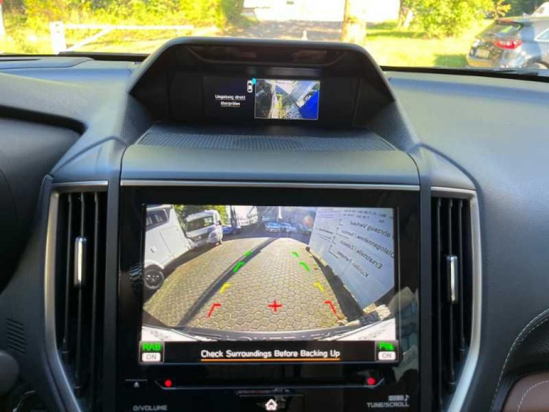 Subaru Forester 2.0 150 ch BVA  occasion  L'Union - photo n13