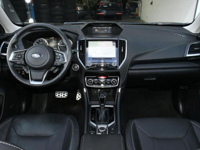 Subaru Forester 2.0 150 ch BVA  occasion  L'Union - photo n11