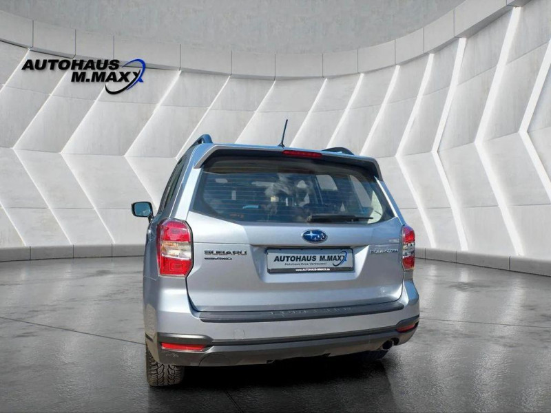 Subaru Forester 2.0 150 ch BVA  occasion  L'Union - photo n4