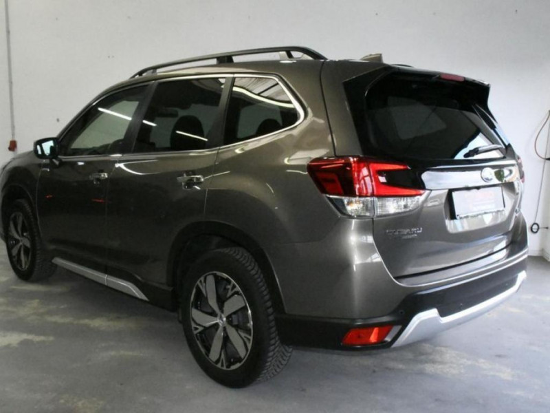 Subaru Forester 2.0 150 ch BVA  occasion  L'Union - photo n8
