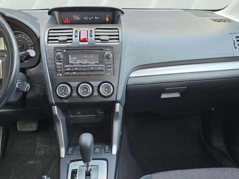 Subaru Forester 2.0 150 ch BVA  occasion  L'Union - photo n14