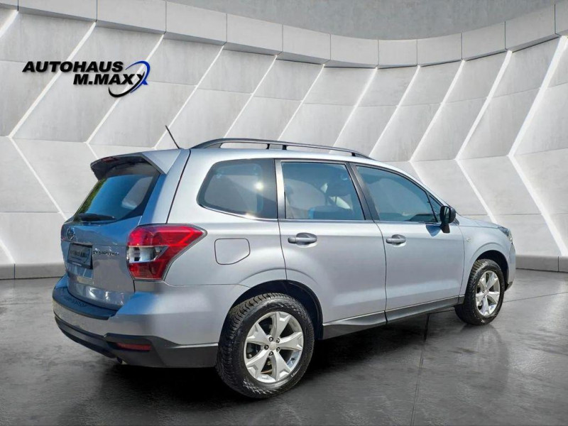 Subaru Forester 2.0 150 ch BVA  occasion  L'Union - photo n2