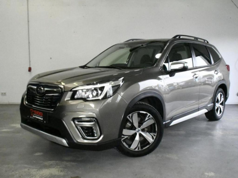 Subaru Forester 2.0 150 ch BVA  occasion  L'Union