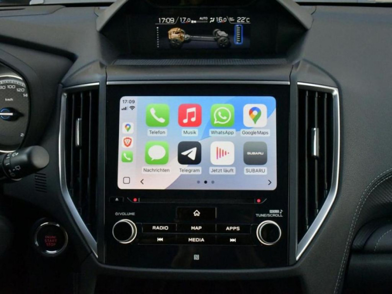 Subaru Forester 2.0 150 ch BVA  occasion  L'Union - photo n14