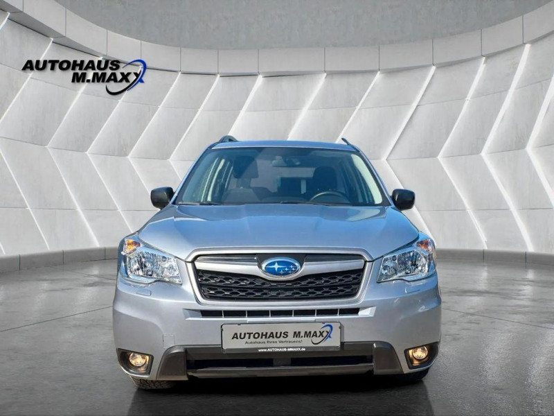 Subaru Forester 2.0 150 ch BVA  occasion  L'Union - photo n3
