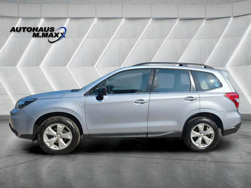 Subaru Forester 2.0 150 ch BVA  occasion  L'Union - photo n5