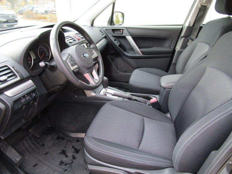 Subaru Forester 2.0 150 ch BVA  occasion  L'Union - photo n9