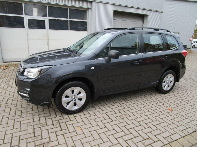 Subaru Forester 2.0 150 ch BVA  occasion  L'Union - photo n2