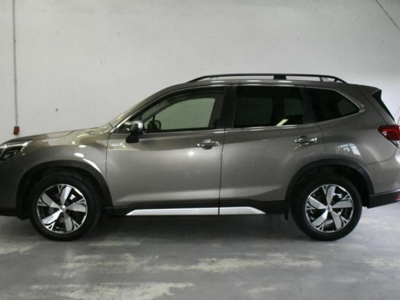 Subaru Forester 2.0 150 ch BVA  occasion  L'Union - photo n9
