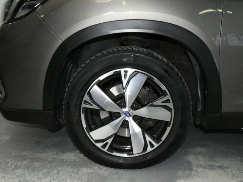 Subaru Forester 2.0 150 ch BVA  occasion  L'Union - photo n10
