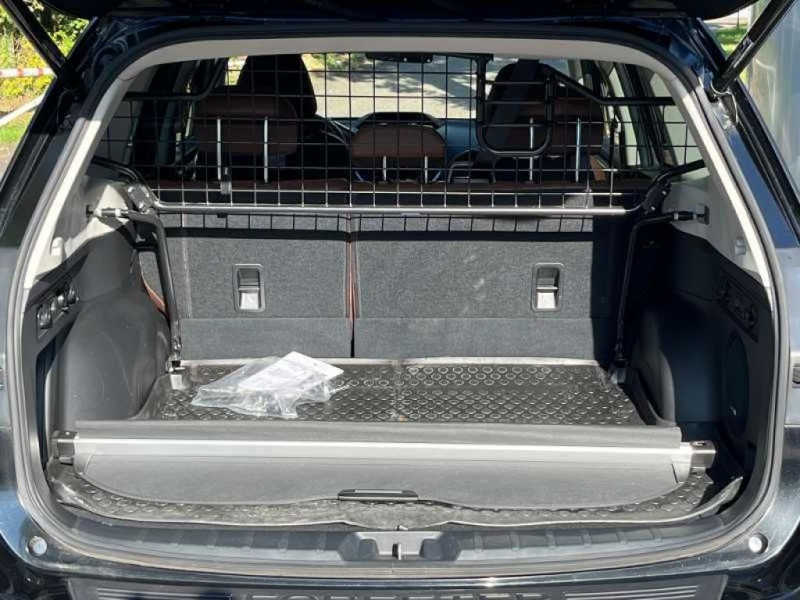 Subaru Forester 2.0 150 ch BVA  occasion  L'Union - photo n14