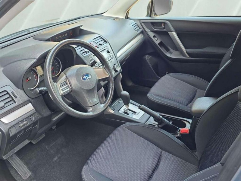 Subaru Forester 2.0 150 ch BVA  occasion  L'Union - photo n6