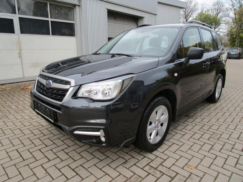 Subaru Forester 2.0 150 ch BVA  occasion  L'Union