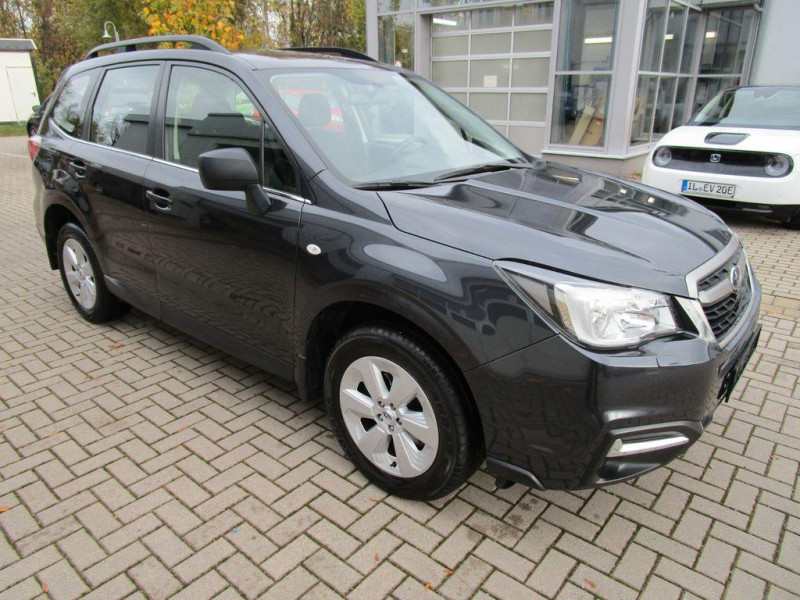 Subaru Forester 2.0 150 ch BVA  occasion  L'Union - photo n7