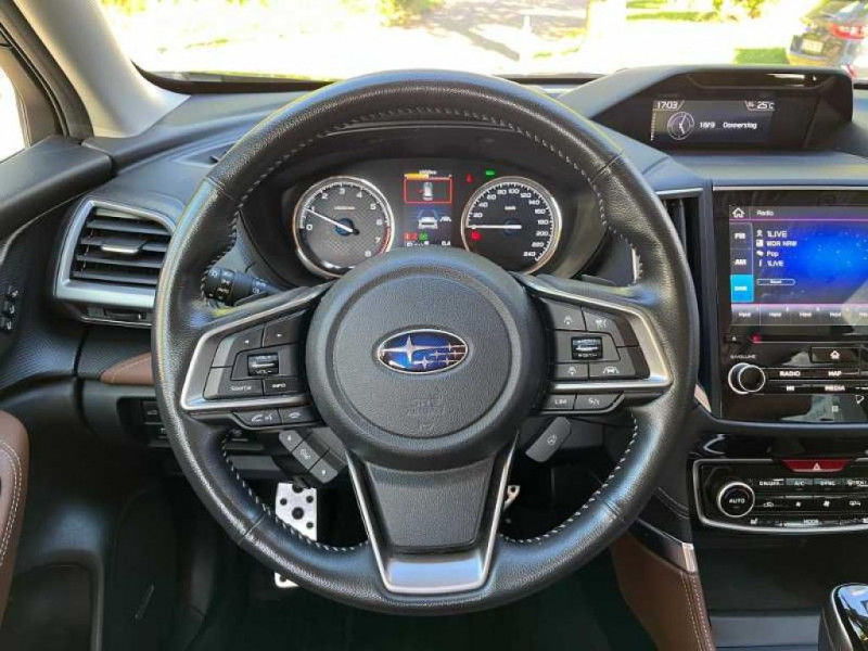 Subaru Forester 2.0 150 ch BVA  occasion  L'Union - photo n12