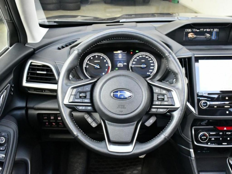 Subaru Forester 2.0 150 ch BVA  occasion  L'Union - photo n12