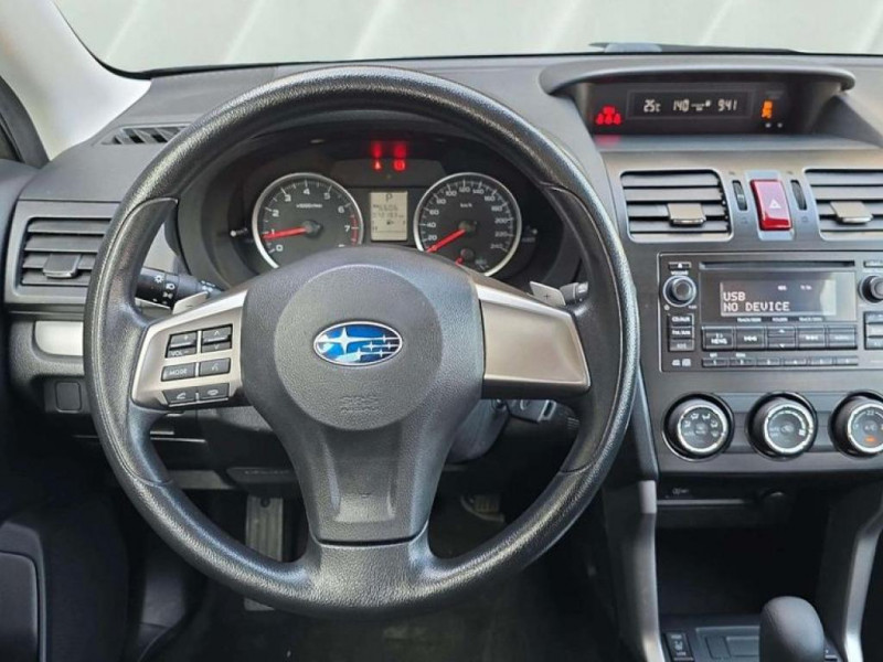 Subaru Forester 2.0 150 ch BVA  occasion  L'Union - photo n15