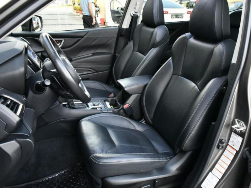 Subaru Forester 2.0 150 ch BVA  occasion  L'Union - photo n15