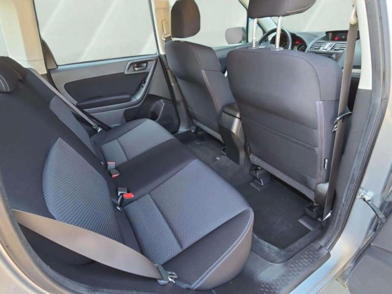 Subaru Forester 2.0 150 ch BVA  occasion  L'Union - photo n13