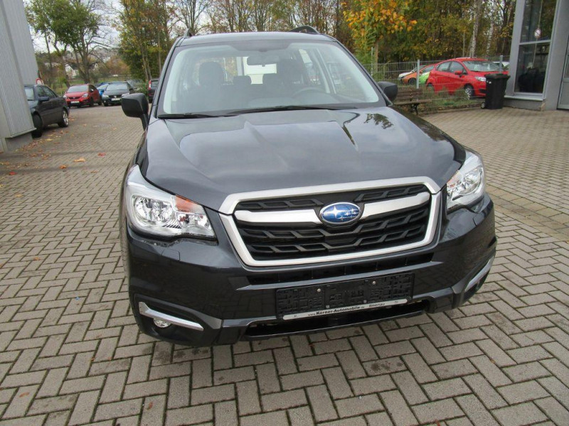 Subaru Forester 2.0 150 ch BVA  occasion  L'Union - photo n8