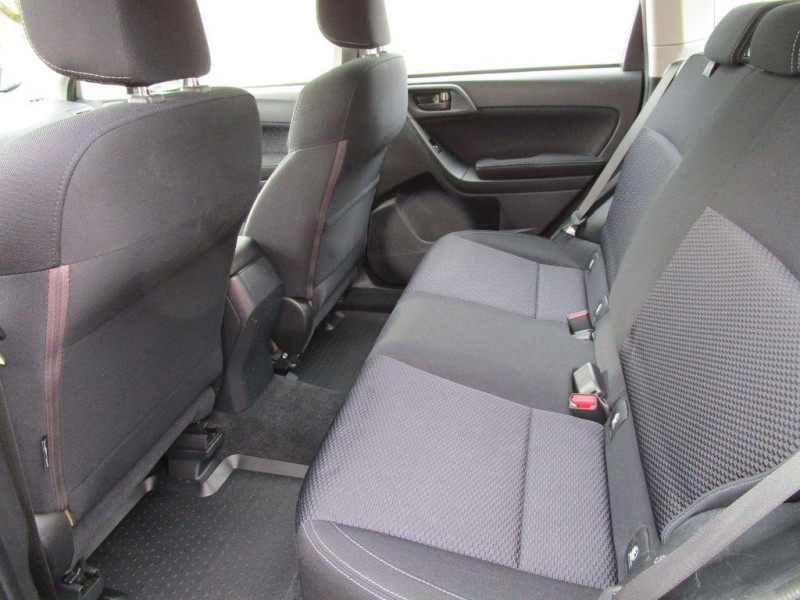 Subaru Forester 2.0 150 ch BVA  occasion  L'Union - photo n11