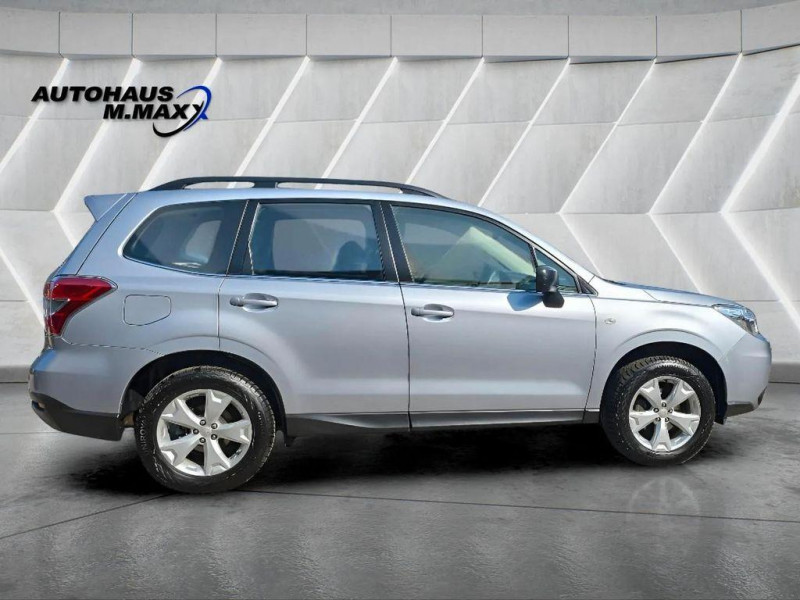 Subaru Forester 2.0 150 ch BVA  occasion  L'Union - photo n10