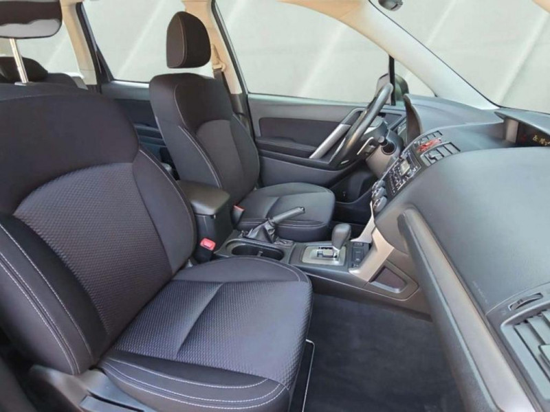 Subaru Forester 2.0 150 ch BVA  occasion  L'Union - photo n12