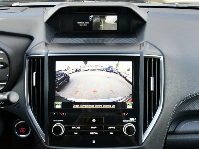 Subaru Forester 2.0 150 ch BVA  occasion  L'Union - photo n13