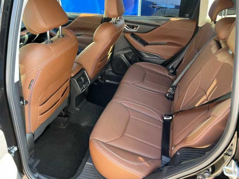 Subaru Forester 2.0 150 ch BVA  occasion  L'Union - photo n10