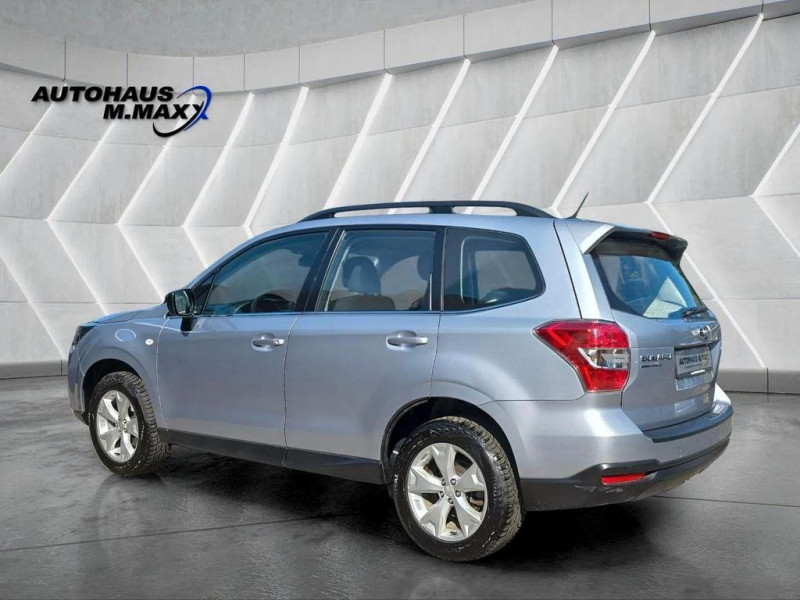 Subaru Forester 2.0 150 ch BVA  occasion  L'Union - photo n9