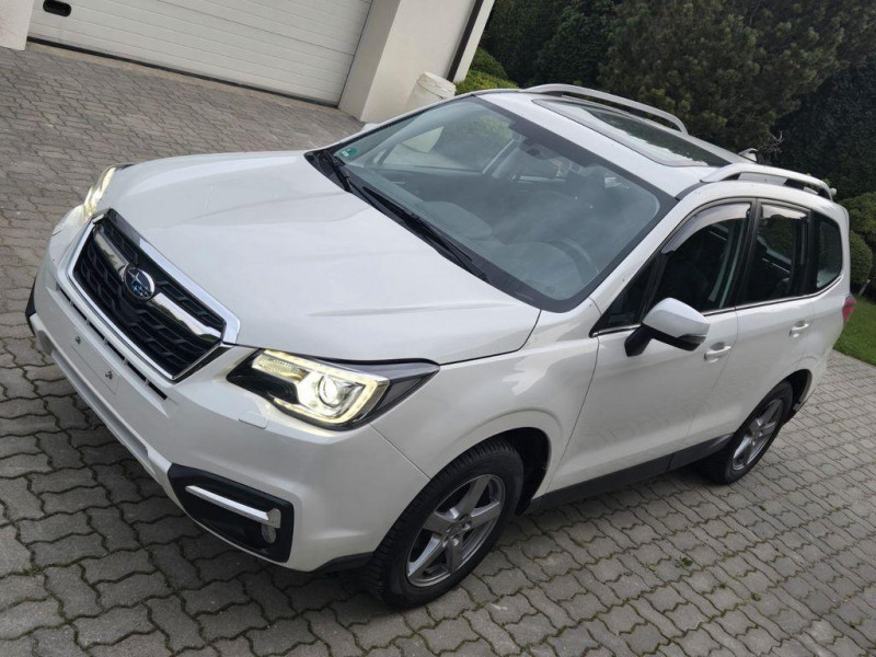 Subaru Forester 2.0 150 ch BVA  occasion  L'Union - photo n7