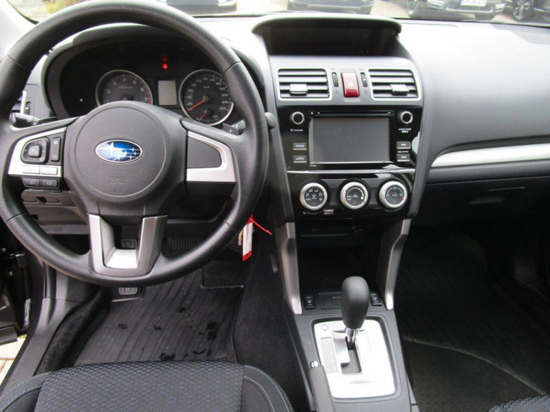 Subaru Forester 2.0 150 ch BVA  occasion  L'Union - photo n10