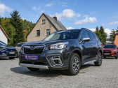 Subaru Forester 2.0 150 ch BVA   L'Union 31