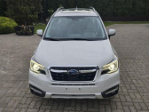 Subaru Forester 2.0 150 ch BVA   L'Union 31