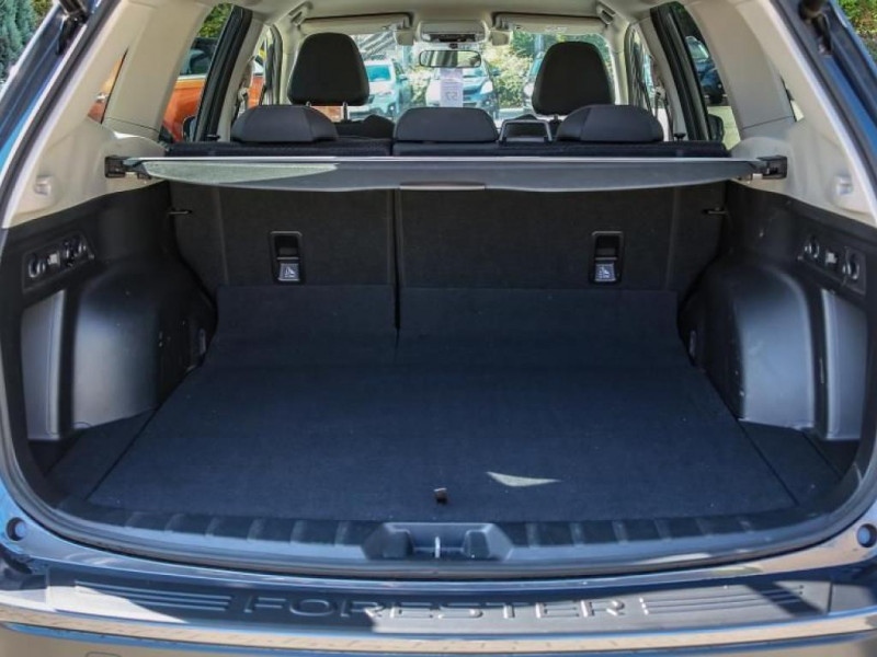 Subaru Forester 2.0 150 ch BVA  occasion  L'Union - photo n8