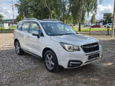 Annonce Subaru Forester occasion Essence 2.0 150 ch BVA  L'Union