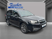 Annonce Subaru Forester occasion Essence 2.0 150 ch BVA  L'Union