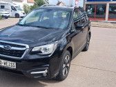 Annonce Subaru Forester occasion Essence 2.0 150 ch BVA  L'Union