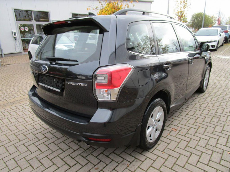 Subaru Forester 2.0 150 ch BVA  occasion  L'Union - photo n4