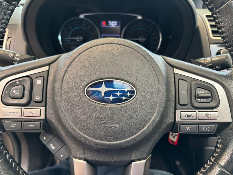 Subaru Forester 2.0 150 ch BVA  occasion  L'Union - photo n12