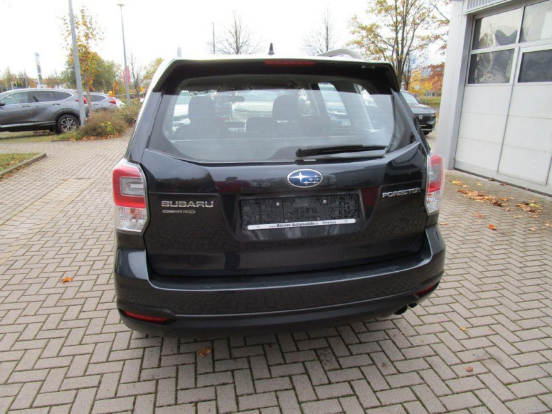 Subaru Forester 2.0 150 ch BVA  occasion  L'Union - photo n5