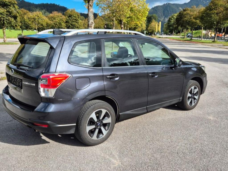 Subaru Forester 2.0 150 ch BVA  occasion  L'Union - photo n9