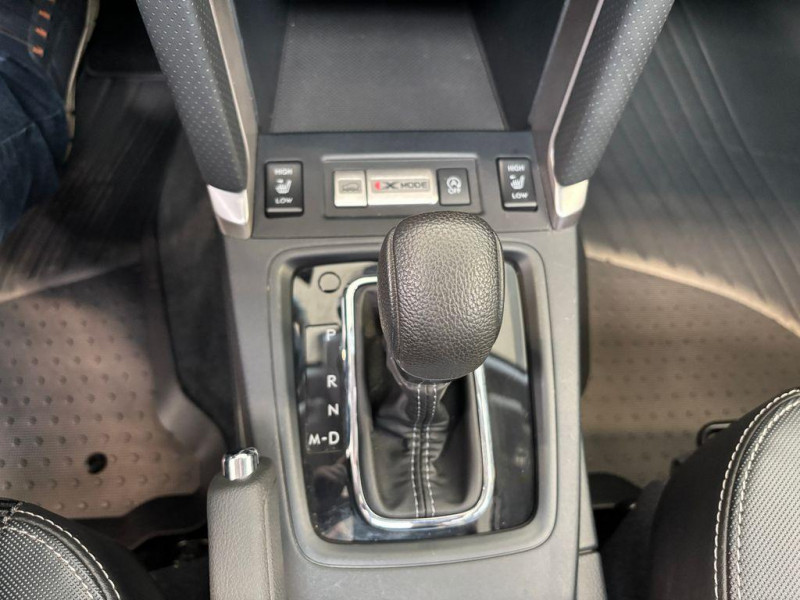 Subaru Forester 2.0 150 ch BVA  occasion  L'Union - photo n9