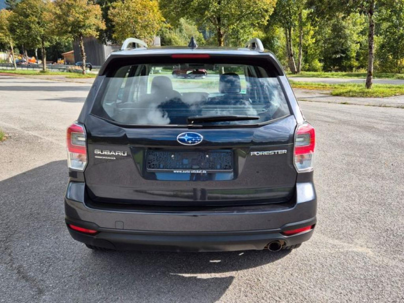 Subaru Forester 2.0 150 ch BVA  occasion  L'Union - photo n8