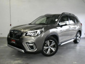 Annonce Subaru Forester occasion Essence 2.0 150 ch BVA  L'Union